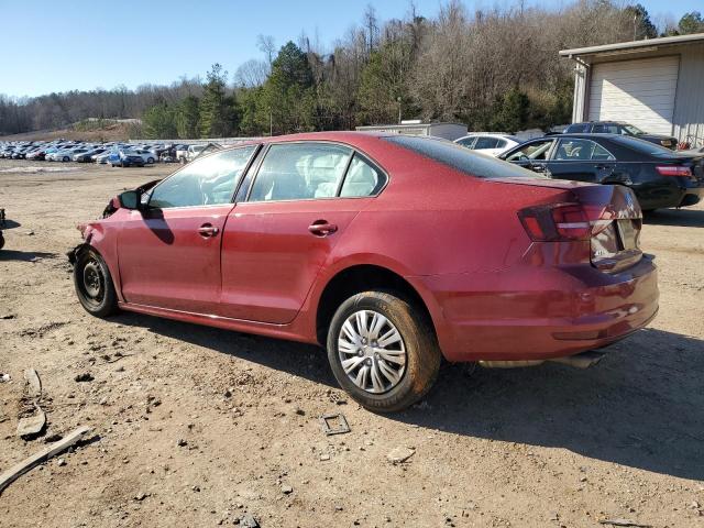 Vin: 3vw267aj7gm229125, lot: 42109335, volkswagen jetta s 20162