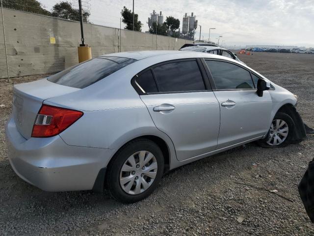 Vin: 2hgfb2f50ch582122, lot: 86198914, honda civic lx 20123