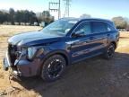 2025 KIA SORENTO S - 5XYRL4JC8SG325653