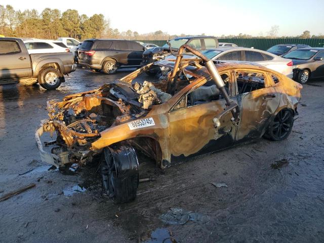 Vin: 1g1zd5st0mf018025, lot: 57381755, chevrolet malibu lt 2021 img_1