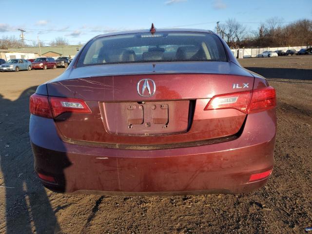2015 ACURA ILX 24 PRE 19VDE2E50FE000074