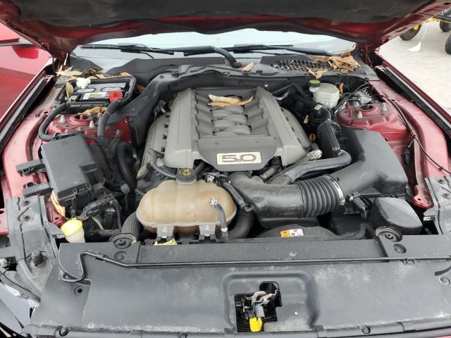 2015 FORD MUSTANG GT 1FA6P8CF9F5335831