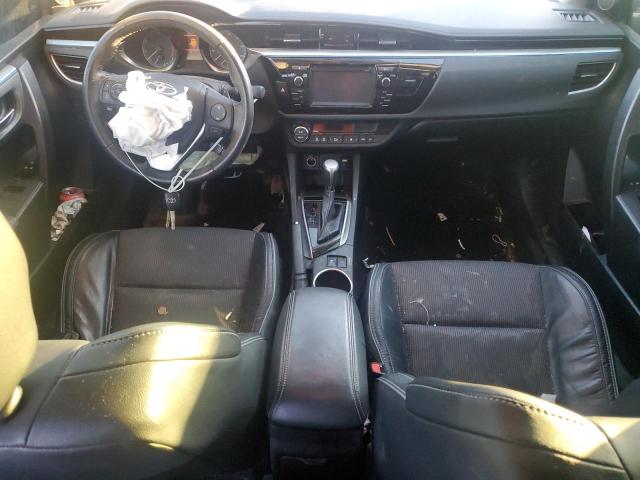 2016 TOYOTA COROLLA L - 5YFBURHE2GP389953