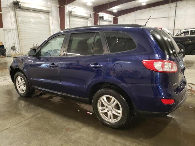 Vin: 5nmsgdab7ah404779, lot: 43001675, hyundai santa fe gls 20102