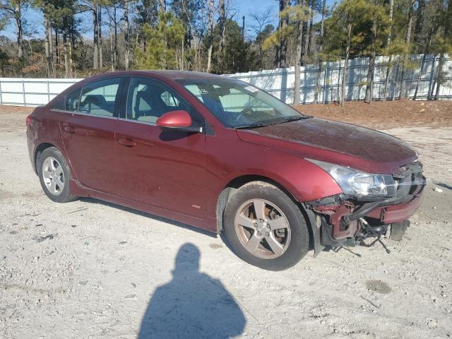 Vin: 1g1pe5sb9g7201918, lot: 88976405, chevrolet cruze lt 20164