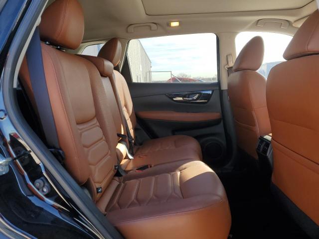 2017 NISSAN ROGUE S - JN8AT2MT9HW402429