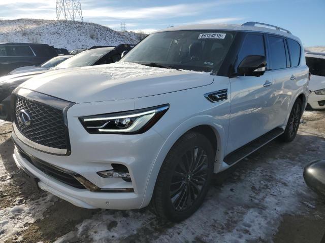 INFINITI QX80 LUXE