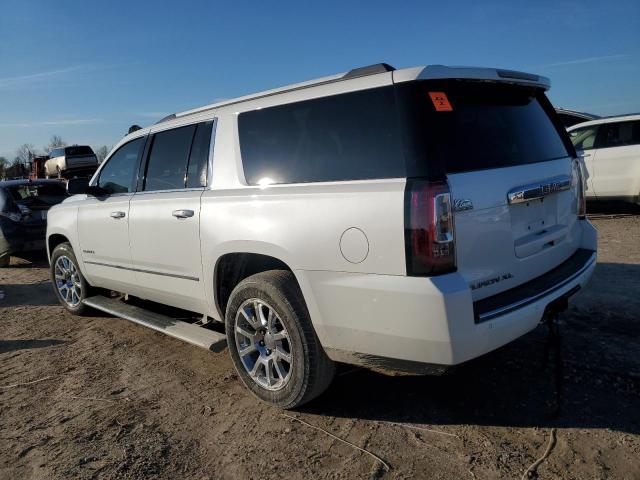 2016 GMC YUKON XL D - 1GKS2HKJ6GR433498