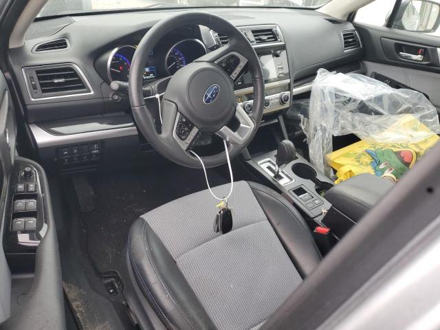 2017 SUBARU LEGACY SPO 4S3BNAS61H3050899