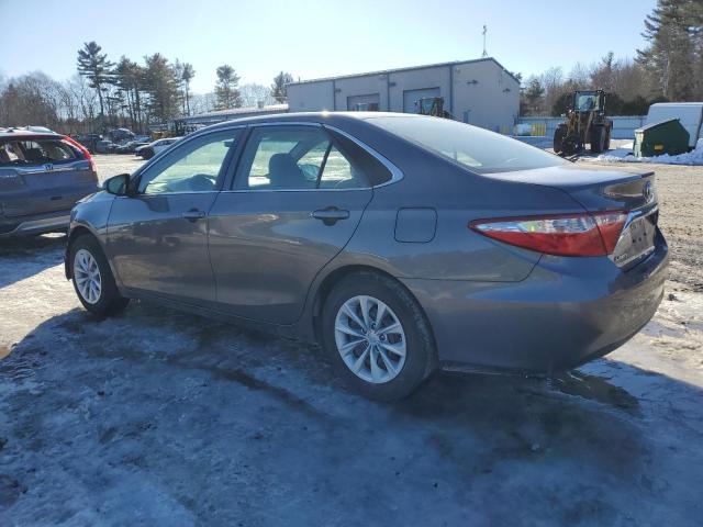 Vin: 4t1bf1fk2hu734077, lot: 42724665, toyota camry le 20172