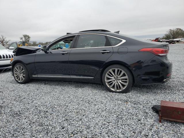 2018 GENESIS G80 ULTIMA KMHGN4JF7JU216279