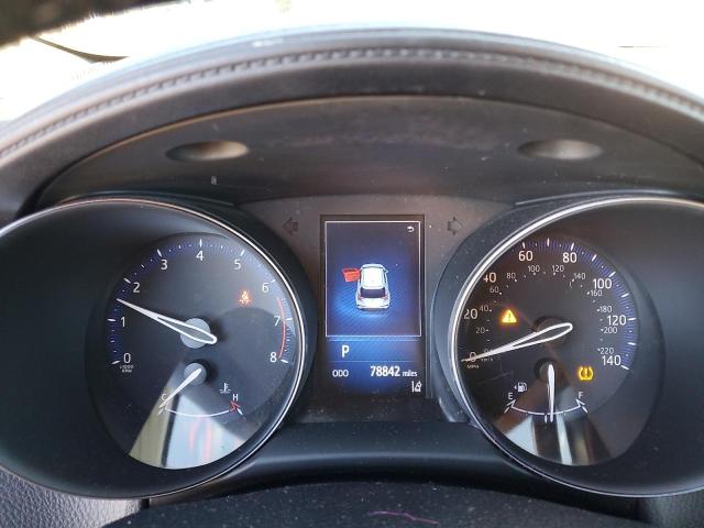 2018 TOYOTA C-HR NMTKHMBX9JR013832