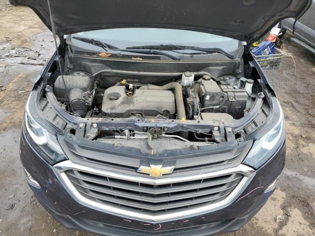 2019 CHEVROLET EQUINOX LT 3GNAXKEV1KL105143