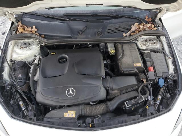 2016 MERCEDES-BENZ CLA 250 4M - WDDSJ4GB2GN341973