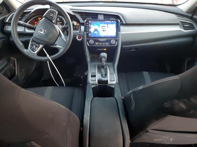 2018 HONDA CIVIC EX - 2HGFC2F70JH599126