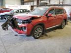2020 HYUNDAI SANTA FE S - 5NMS3CAD7LH269961