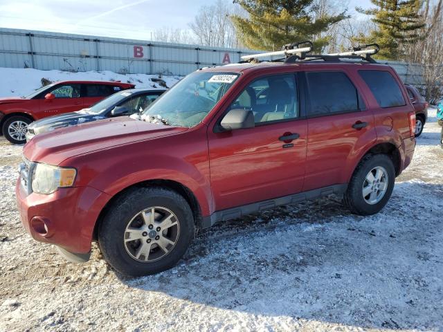 FORD ESCAPE XLT