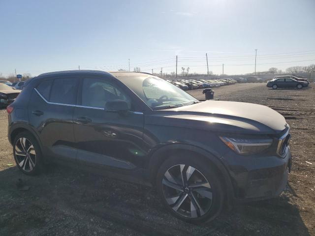 2023 VOLVO XC40 ULTIM YV4L12UA2P2018231