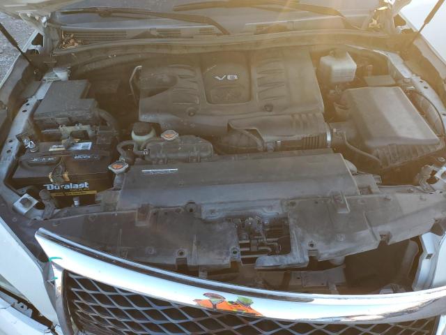 2016 INFINITI QX80 - JN8AZ2NF7G9611673