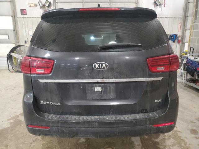 2020 KIA SEDONA LX KNDMB5C17L6576246