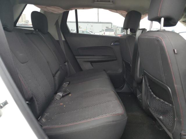 2015 GMC TERRAIN SL - 2GKALMEK1F6303659
