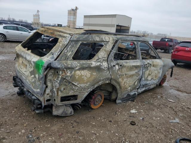 Vin: 1fm5k8gc0lga31271, lot: 42197555, ford explorer st 20203