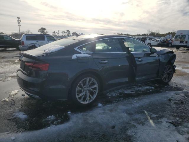Vin: wauancf54la013453, lot: 89355705, audi a5 premium 20203
