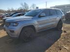 2018 JEEP GRAND CHER - 1C4RJFAG7JC342211