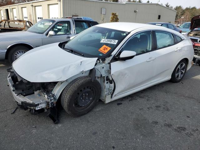 2019 HONDA CIVIC LX - 2HGFC2F68KH584219