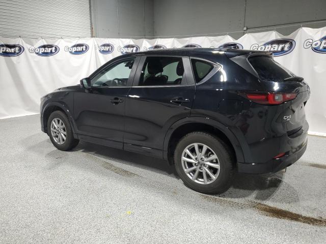 2024 MAZDA CX-5 SELEC JM3KFBBL5R0463427