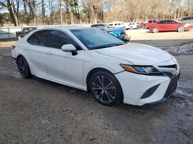 2018 TOYOTA CAMRY L - 4T1B11HK7JU105741