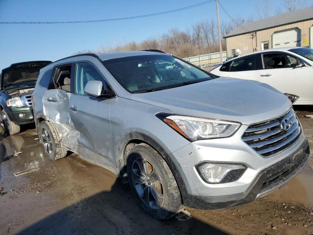 2016 HYUNDAI SANTA FE S - KM8SMDHFXGU147941