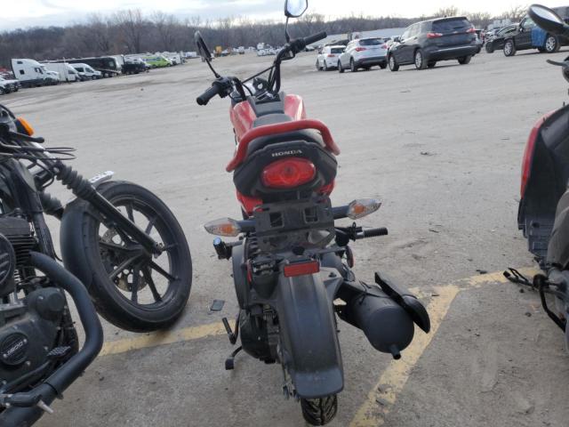 2023 HONDA NVA110 B 3H1JK0708PD104355