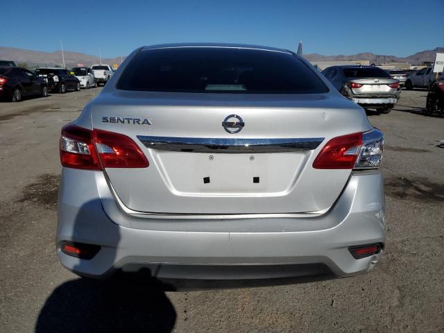2019 NISSAN SENTRA S - 3N1AB7AP5KY423185