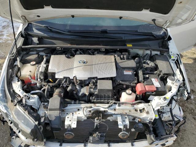 2018 TOYOTA PRIUS PRIM - JTDKARFP4J3084385