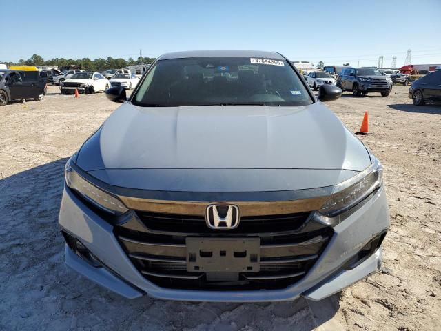 2022 HONDA ACCORD SPO - 1HGCV1F3XNA036299