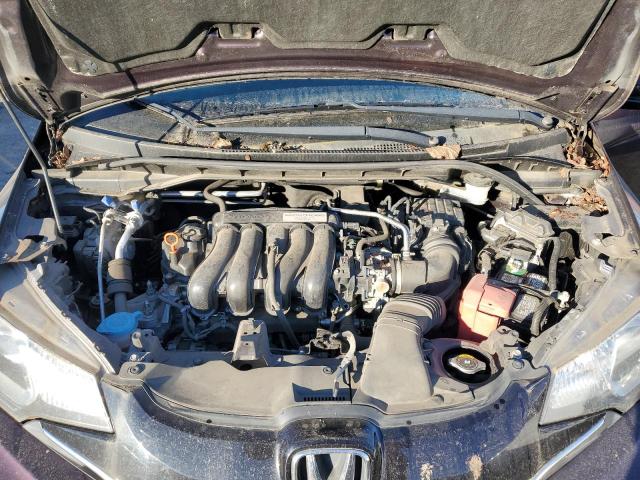 2015 HONDA FIT EX - 3HGGK5H86FM730356