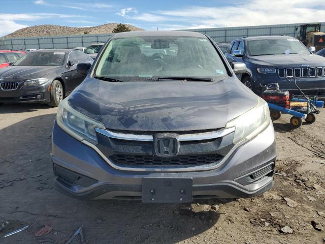 2015 HONDA CR-V LX - 3CZRM3H37FG700611