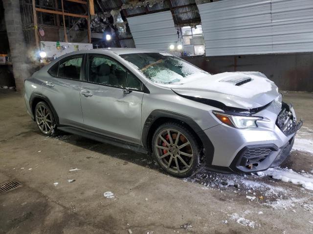 2024 SUBARU WRX TR JF1VBAY67R9805880