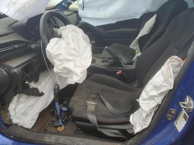 2022 SUBARU WRX PREMIU JF1VBAF65N9013367