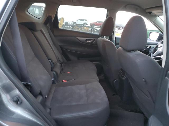 2016 NISSAN ROGUE S - KNMAT2MVXGP688247