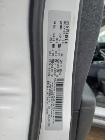 2015 DODGE DURANGO SX 1C4RDJAG5FC858178