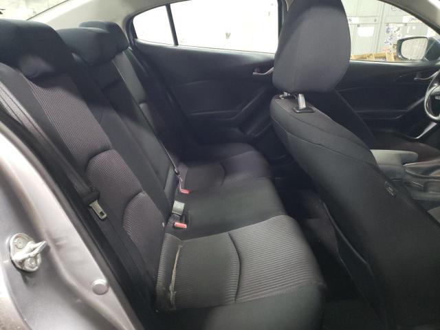 2015 MAZDA 3 TOURING - 3MZBM1V73FM195670