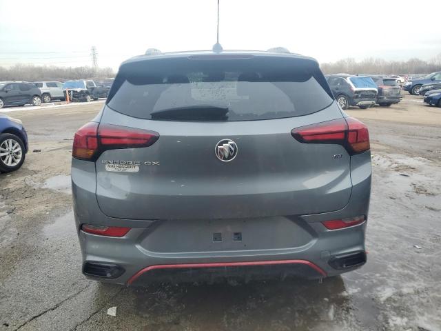 2021 BUICK ENCORE GX - KL4MMDSL4MB139413