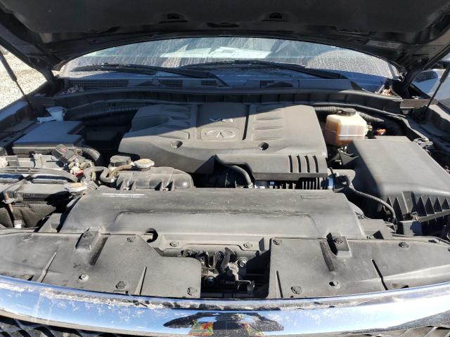 2015 INFINITI QX80 - JN8AZ2ND5F9770687