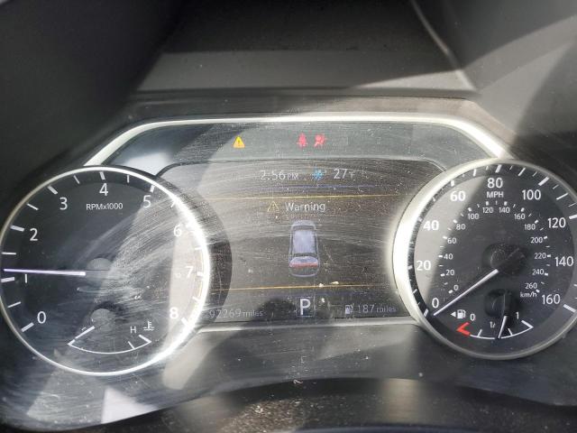 2016 NISSAN MURANO - 5N1AZ2MH8GN158665