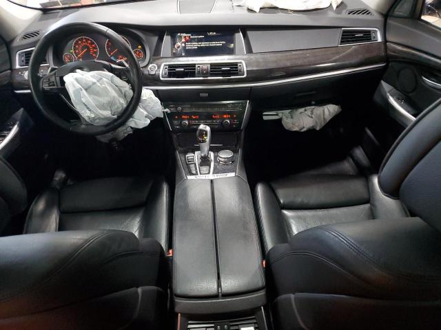 2017 BMW 550 XIGT WBA5M0C32HD085344