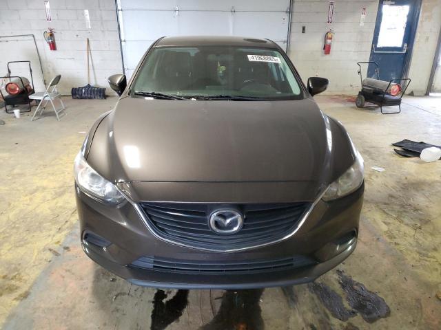 2016 MAZDA 6 TOURING - JM1GJ1V54G1479226