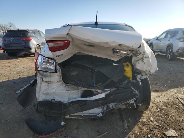 2016 KIA RIO EX KNADN4A37G6590835