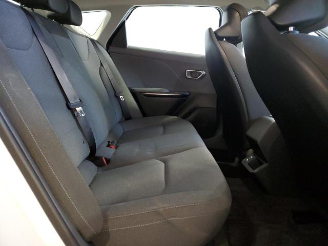 2025 KIA K4 LX 3KPFT4DE6SE007270